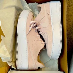 Nike size US women’s 7